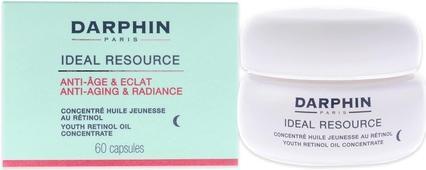 Immagine prodotto Darphin Eclat Sublime Capsule di Retinolo Rinnovatore di Giovinezza (220 ml)