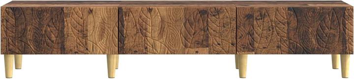 Produktbild vidaXL TV-Schränk (147 x 34.50 x 30 cm)