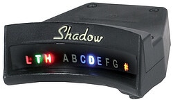 Produktbild Shadow Electronics Sonic Tuner Soundhole