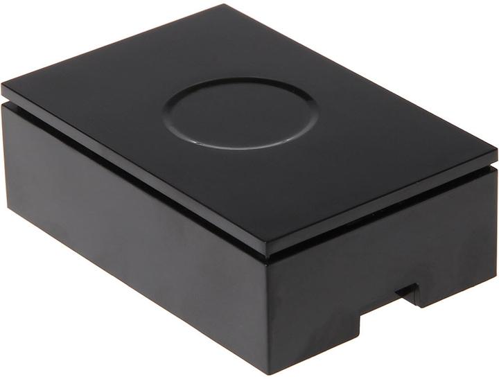 Actual product image Raspberry Pi Housing for 4 Model B