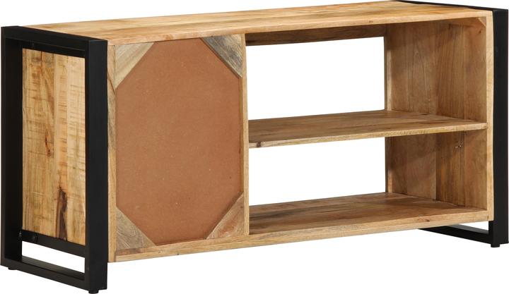 Actual product image VidaXL Storage bench (40 cm)