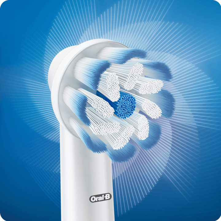Produktbild Oral-B Pro 2 2000s (Oszillierende Zahnbürste)