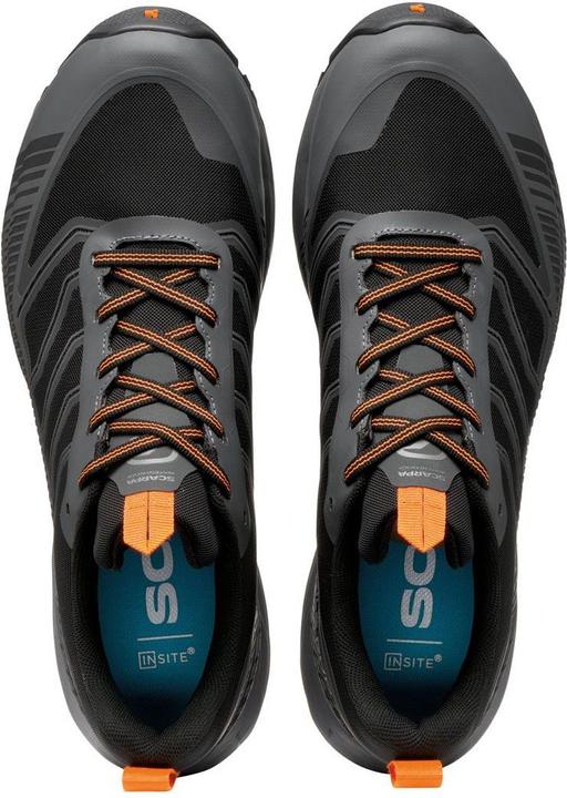 Produktbild Scarpa Ribelle Run LT WP, Trail Running Schuh (46)