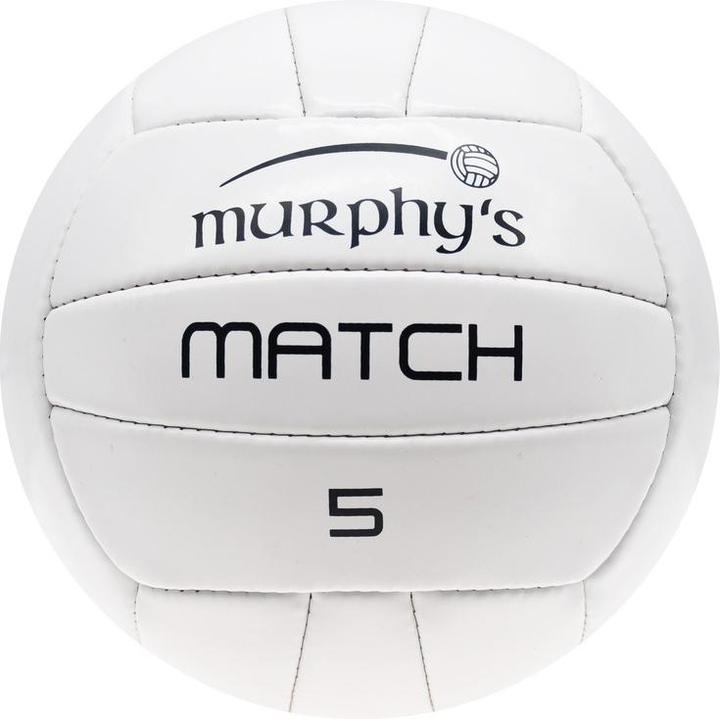 Produktbild Murphy's Gaelic Match (5)