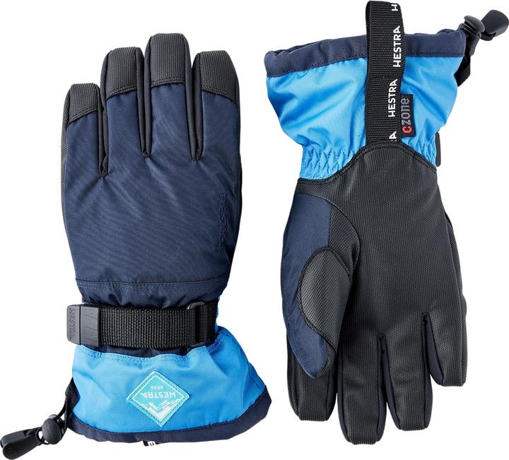 Produktbild Hestra Gauntlet CZone Jr (4)