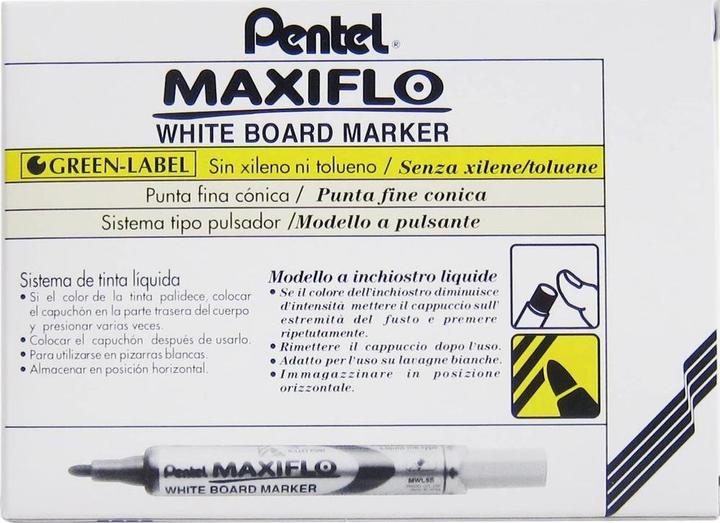 Image du produit Pentel Maxiflo (1 x)