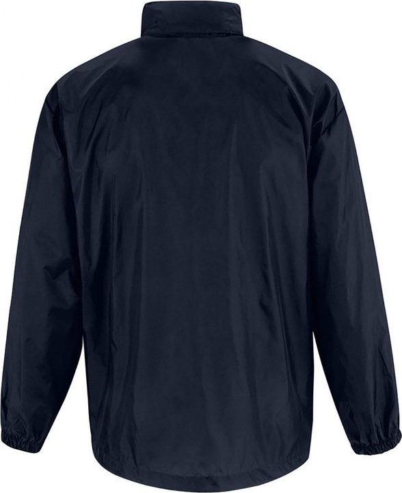 Produktbild B&C Sirocco Leichte Jacke (3XL)