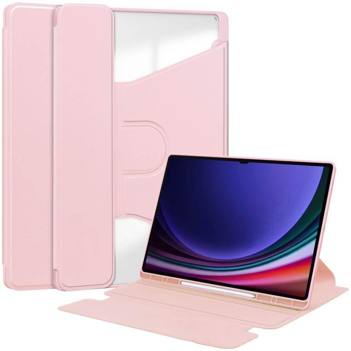Produktbild Cover-Discount Galaxy Tab S10 Ultra - 360-Grad Hülle (Galaxy Tab S10 Ultra)