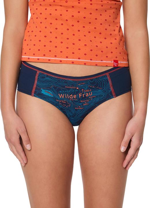 Produktbild Ein schöner Fleck Erde Wilde Frau (XL)