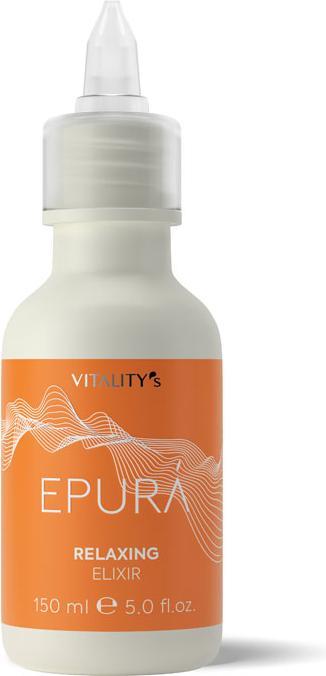 Produktbild Vitality's Relaxing Elixir (150 ml, Flüssiges Shampoo)