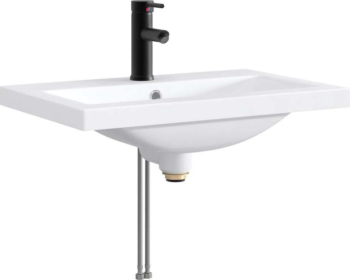 Produktbild vidaXL Badezimmermöbel