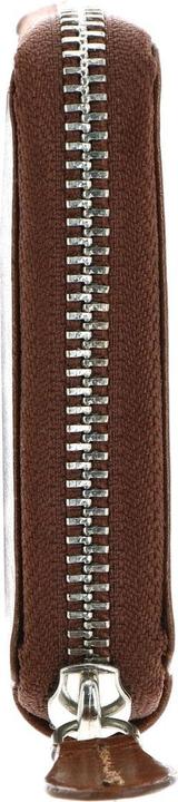 Actual product image Leonhard Heyden Cambridge Zip Around Wallet