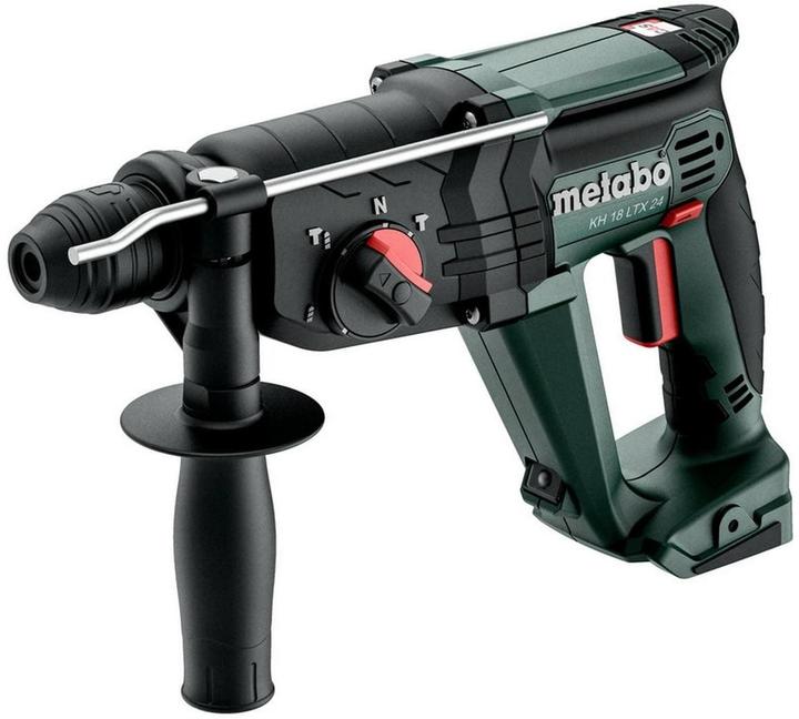 Produktbild Metabo Combo Set 3.1