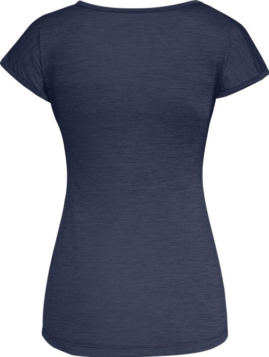 Immagine prodotto Salewa Maglietta Puez Melange Dry (34)