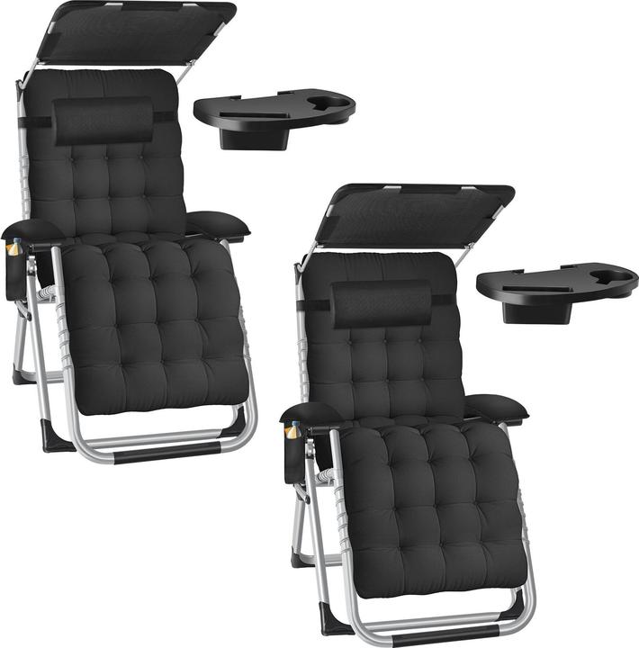 Immagine prodotto tectake Cloud II (103 cm)