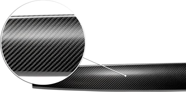 Produktbild 2befair Echt-Carbon Dashboardleisten für das Tesla Model 3/Y