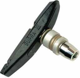 Produktbild Kool Stop Supra II Bremsschuhe (Shimano, Gummi)