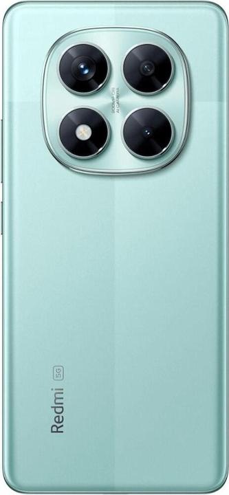 Produktbild Xiaomi Redmi Note 14 Pro 5G (512 GB, Coral Green, 6.67", Dual SIM, 5G)