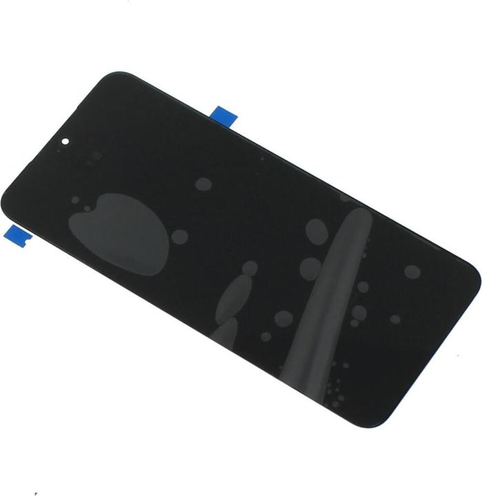 Samsung Original Galaxy S25 Display ohne Rahmen (Écran, Galaxy S25)