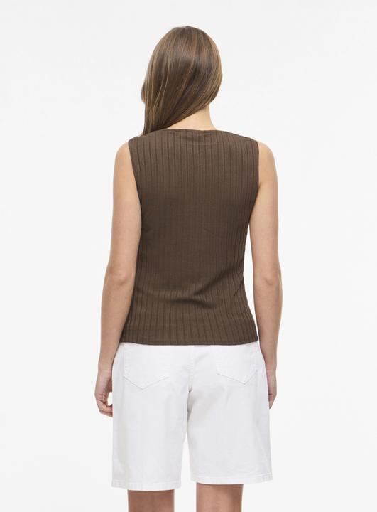 Immagine prodotto Vila VIGARTA Rundhals Top (L)