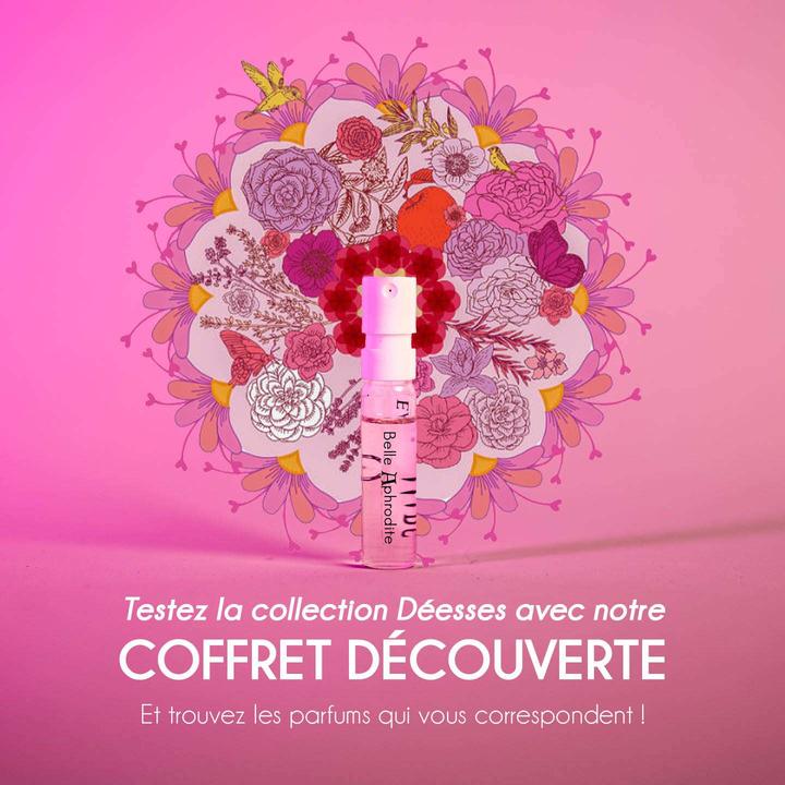 Immagine prodotto Aimée de Mars Set di dischi Collezione Déesses