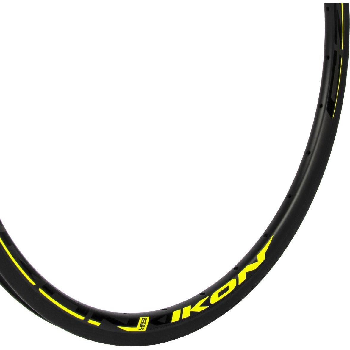 Thumbnail - Ikon, Velofelge, (17.76")