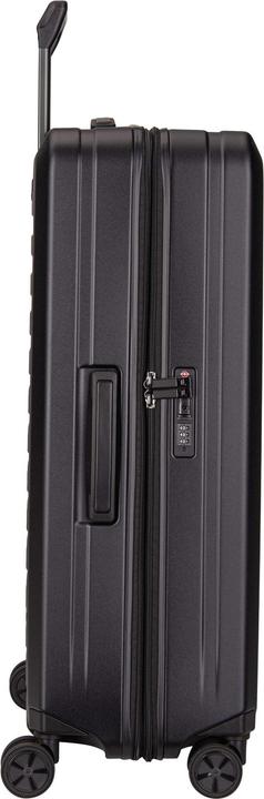 Actual product image Porsche Design Roadster - HC Trolley 4W (94 l)