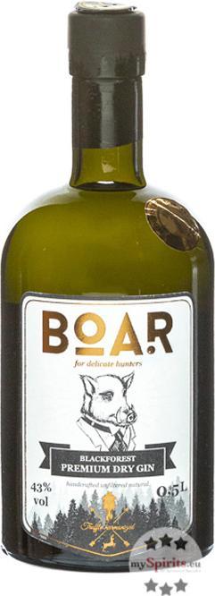 Produktbild Boar Blackforest (1 x 50 cl)