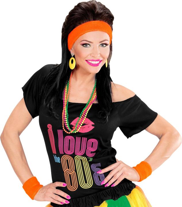 Immagine prodotto Widmann Set di fasce per capelli e felpe