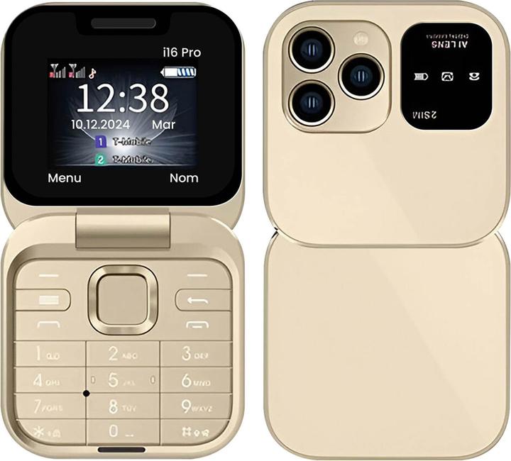 Avizar Servo i16 Pro Handy (1.77")