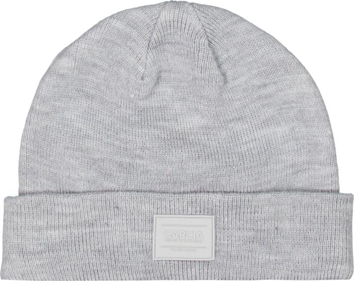 Immagine prodotto Garcia Berretto in maglia grigio (Taglia unica)