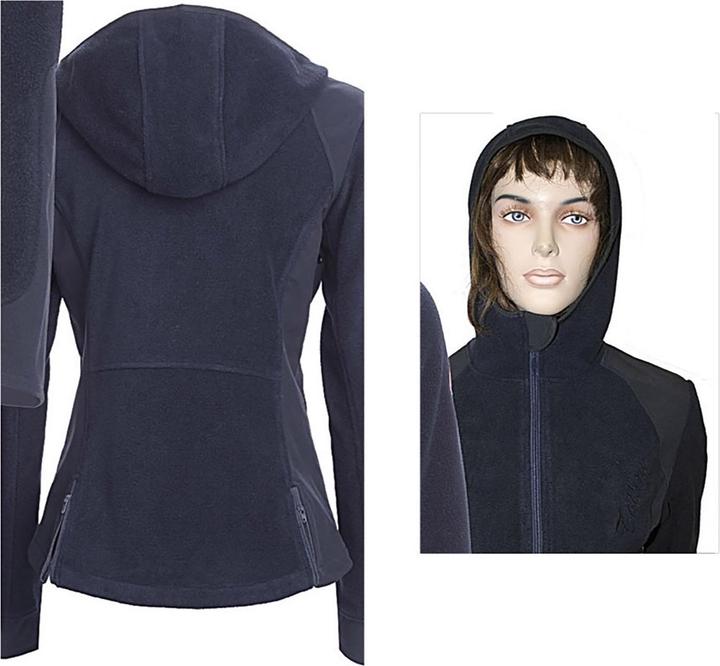 Immagine prodotto Tattini Pile da donna (M)