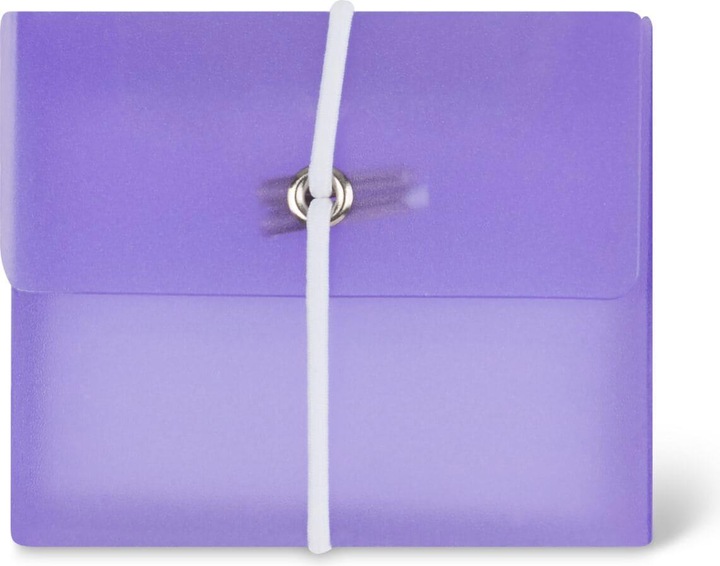 Actual product image Papeteria Card index box A8 (A8)