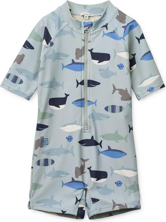 Produktbild Liewood Max Schwimm Jumpsuit (56)