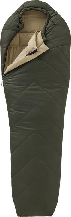 Wilsa Schlafsack "Cervin" (230 cm)