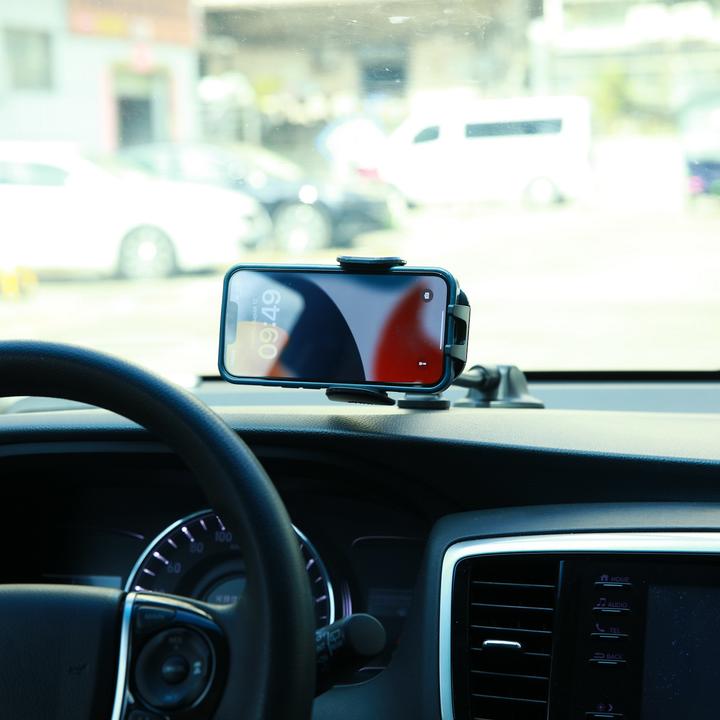 Image du produit Joyroom Porte-voiture mécanique Gooseneck