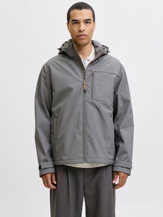 Image du produit Jack & Jones Softshell Jacke Softshell Jacke (XS)
