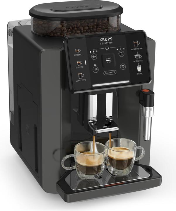 Image du produit Krups EA9108