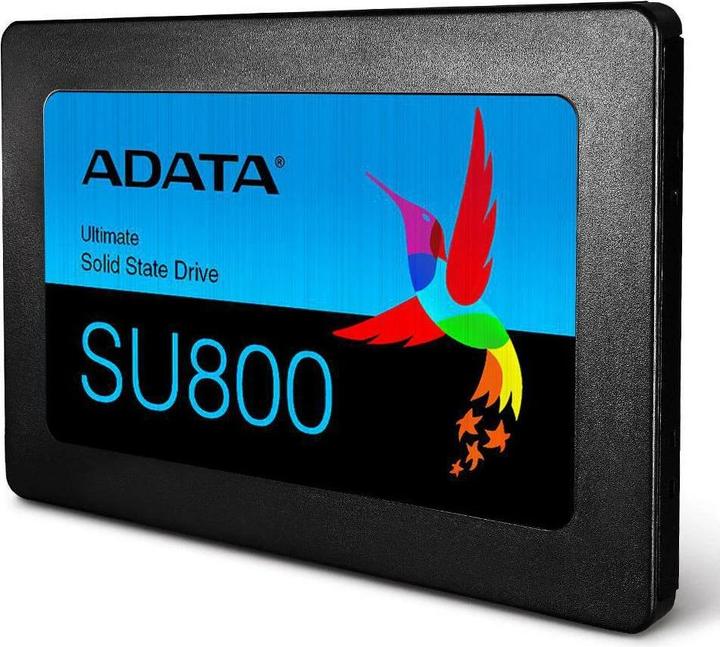 Actual product image Adata Su800 (256 GB, 2.5")