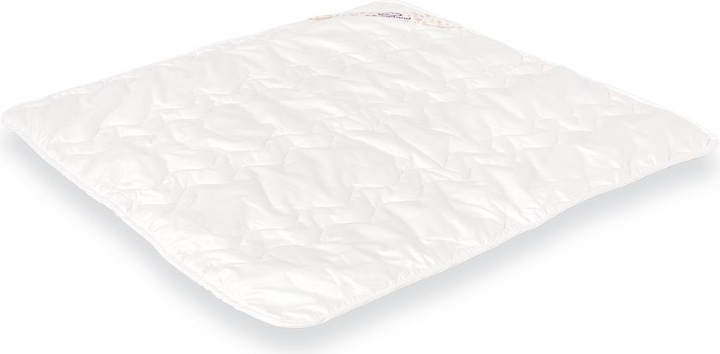Actual product image Träumeland Duvet natural soft (80 x 80 cm)