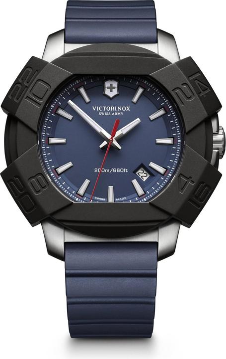 Immagine prodotto Victorinox I.N.O.X. (Orologio da polso analogico, Fatto in Svizzera, 43 mm)