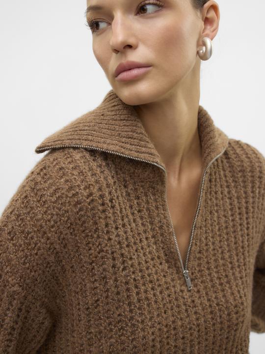 Produktbild Vero Moda VMMAPLE Pullover Strickpullover (L)