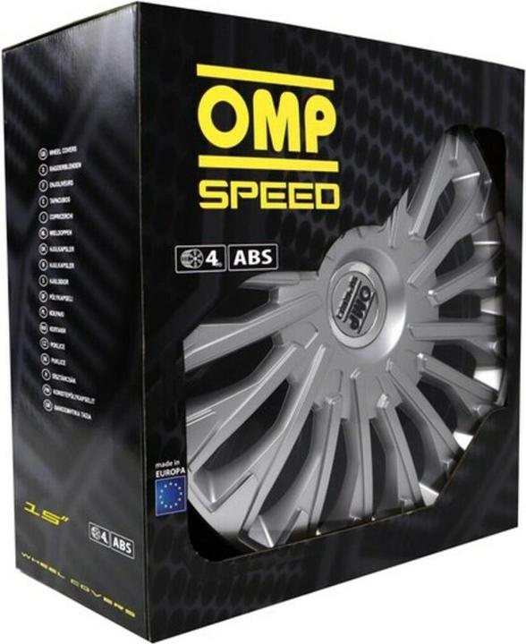 Actual product image OMPHobby Radkae Stinger Speed 15" (4 uds) (15")