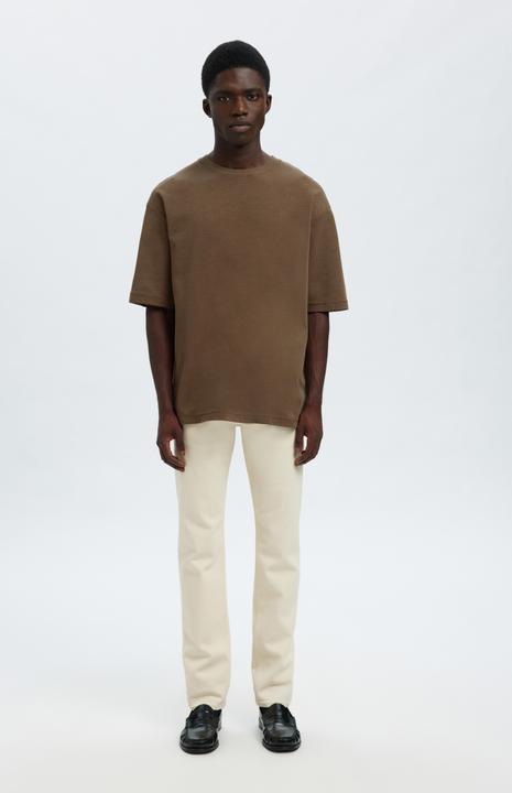 Produktbild Selected Slhlooseoscar Ss O-Neck Tee Noos (XL)