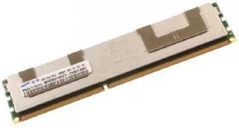 HP 595097-001 (1 x 8GB, DDR3-RAM, DIMM)