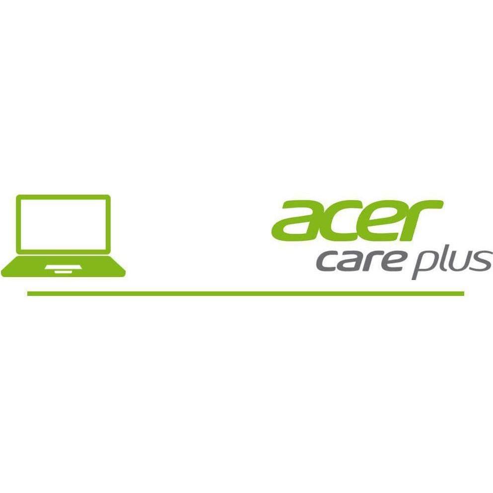 Thumbnail - Acer Care Plus TFT 4 Jahre CarryIn f?r Predator Displays VIRTUAL (48 Monate, Pickup & Return, Post Warranty), Garantieer...