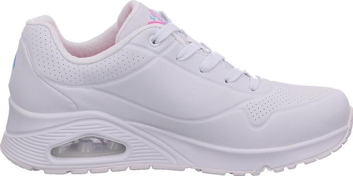 Actual product image Skechers Sneaker UNO - HIGHLIGHT LOVE (37)