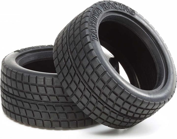 Immagine prodotto Tamiya Pneumatico Mini Cooper