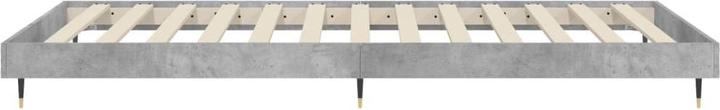 Image du produit vidaXL Bettgestell (100 x 200 cm)