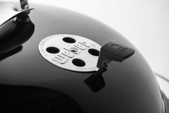 Immagine prodotto Weber Master-Touch GBS SE E-5755 (57 cm)